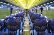 Bus Interior