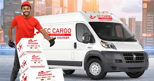 Cargo Delivery