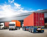 Cargo Truck