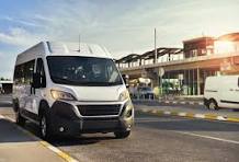 Shuttle Van